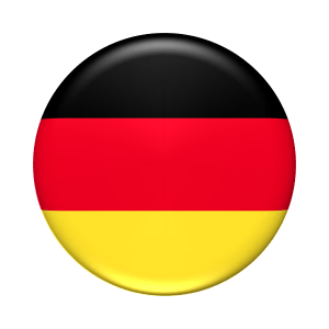 Germany Flag
