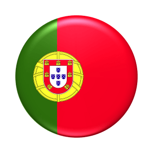Portugal Flag