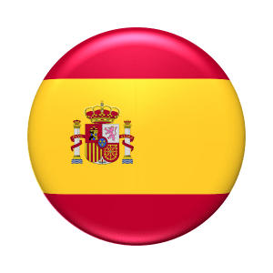 Spain Flag
