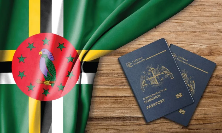 Why Dominica Citizenship by Investment is the Ideal Choice for Your Second Passport