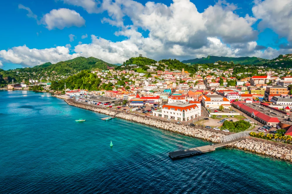 Grenada Citizenship by Investment